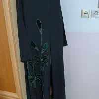 عبا و کت های جواهردوزی|لباس|مشهد, مصلی (کارمندان اول)|دیوار