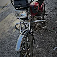 متور 125مدل 95