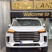 فروش اقساطی ایکستریم Qxسفید 404 در اتولند غرب