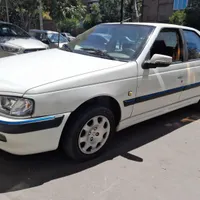 پژو پارس سال مدل ۹۲|خودرو سواری و وانت|تبریز, |دیوار