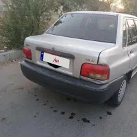 سلام سلام ماشین سالم فنی بشرط|خودرو سواری و وانت|تهران, خلیج فارس|دیوار