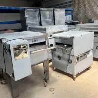 فرریلی پیتزا|کافی‌شاپ و رستوران|رباط‌کریم, شهرک صنعتی پاسارگاد|دیوار