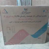 بخاری نو هوشمند|بخاری، هیتر، شومینه|اسفراین, |دیوار