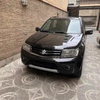 سوزوکی ویتارا ۹۶ مشابه صفر فول