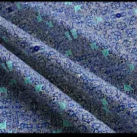 پارچه مخمل پورش|پرده، رانر، رومیزی|اصفهان, فرح آباد|دیوار