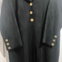 پالتو.کت|لباس|پرند, فاز ۶|دیوار