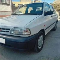 پرایدبدون رنگ