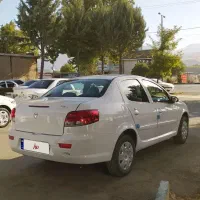 رانا پلاس 1404|خودرو سواری و وانت|بروجرد, |دیوار