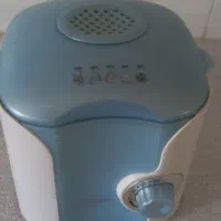 مینی سرخ کن با روغن سانی