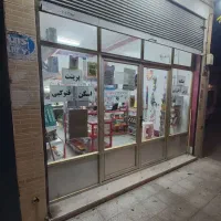 اجاره مغازه واقع در خیابان آزادگان محله شهدا|اجارهٔ مغازه و غرفه|نجف‌آباد, شهدای غربی|دیوار