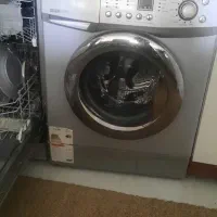 ماشین لباسشویی تمام اتوماتیک دوو