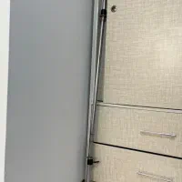 میله هالتر با صفحه|تجهیزات ورزشی|تهران, مرادآباد|دیوار