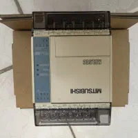 PLC میتسوبیشی(Mitsubishi)
