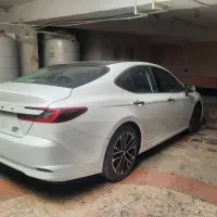 کمری چین (2025)