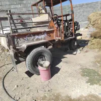 فروشی دامپر|ماشینآلات صنعتی|ملکان, |دیوار