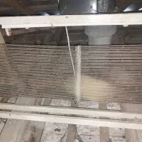 پشه کش برقی رستورانی ۶۰× 1/20سانت