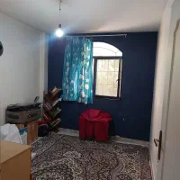 اپارتمان ۱۰۰ متری/ستارخان/ طبقه اول|فروش آپارتمان|تهران, چوب تراش|دیوار