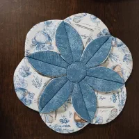 سرویس آشپزخونه|سفره، حوله، دستمال آشپزخانه|چهارباغ, |دیوار