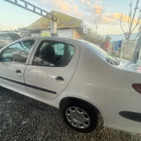 206 sd|خودرو سواری و وانت|نوشهر, |دیوار