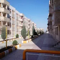 72 متری / مجتمع احسان|اجارهٔ آپارتمان|مشهد, حجاب (شهرک غرب)|دیوار