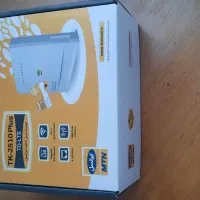 مودم ایرانسل TD-LTE