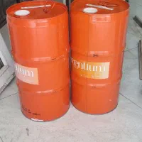 گالن ۲۰ لیتری دو جداره اهنی