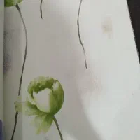 کاغذ دیواری رولی ۱۸۰|مصالح و تجهیزات ساختمان|زنجان, |دیوار