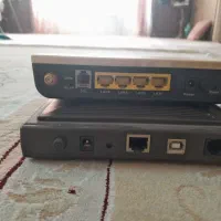 مودم|مودم و تجهیزات شبکه|اصفهان, منتظرالمهدی|دیوار