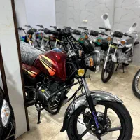 bx 200 طرح باکسر بوکسر|موتورسیکلت|فردیس, شهرک شهید حسینی|دیوار