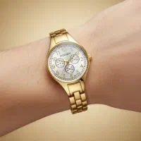 ساعت مچی مجلسی