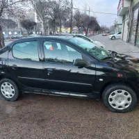 206 sd عروسک|خودرو سواری و وانت|اردبیل, |دیوار