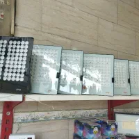 حراج پرژکتور 300وات فقط 1200مدت محدود