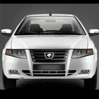 سورن دوگانه مخزن بزرک سیمی