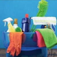 شرکت خدماتی به چند نیروی خانم برای خدمات نیازمندیم