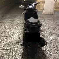 موتور سیکلت|موتورسیکلت|تهران, چوب تراش|دیوار