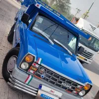 زامیاد اپشنال کولردار ۴۰۰ دوگانه بی رنگ