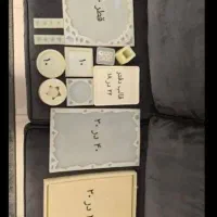 قالب سیلیکونی رزین زیر قیمت