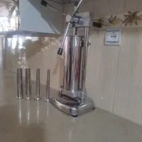 سوسیس پرکن|یخچال و فریزر|شیراز, رکنآباد|دیوار