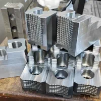 اپراتور فرز CNC