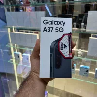 گوشی سامسونگ A37 آکبند