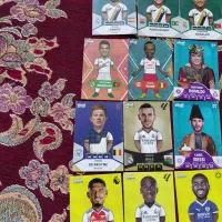 کیمدی|کلکسیون و سرگرمی|فومن, |دیوار