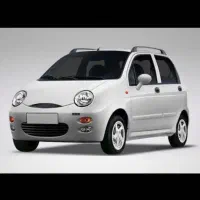 فروش ام وی ام ۱۱۰ چهار سیلندر