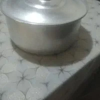 ظروف روحی ،مسی و پارچ قدیمی