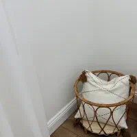 سبد حصیری ایکیا|صنایع دستی و سایر لوازم تزئینی|تهران, پونک|دیوار