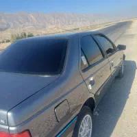 فروش پژو 405
