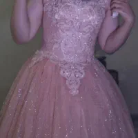 لباس مزونی عروس عقد نامزدی|لباس|تبریز, |دیوار