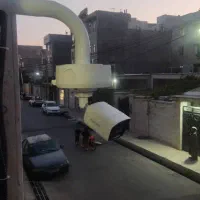 دوربین دید در شب ودزدگیر منازل ومغازه