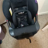 ماشین چهار چرخه کودک و صندلی ماشین کودک|اسباببازی بچه|اهواز, شهرک حفاری|دیوار