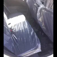 سواری تارا v4 اتوماتیک