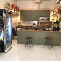با سلام به دو باریستا نیازمندیم